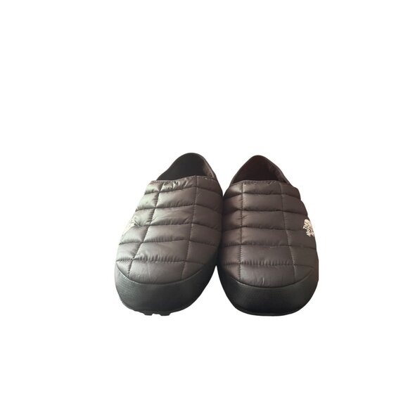 The North Face Mens ThermoBall Traction Mule V Slip-On Lining Black Size 11 - Picture 6 of 10